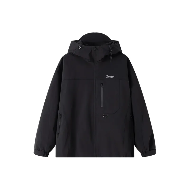 TUXIANSEN Jackets Unisex-0