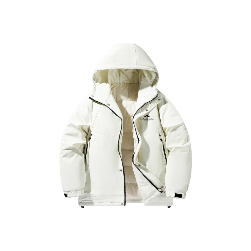 CSKS Down Jackets Unisex-6