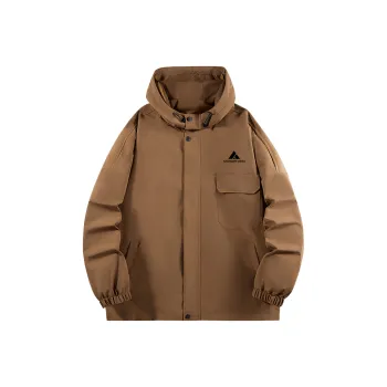 SNOW FLYING Jackets Coats Unisex