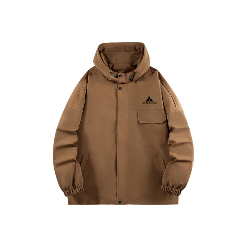 SNOW FLYING Jackets Coats Unisex-0
