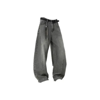 BOTH PLAY Jeans Unisex