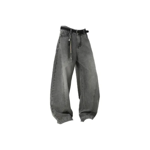 BOTH PLAY Jeans Unisex
