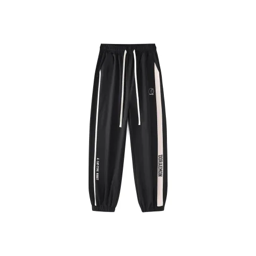 Doraemon/a Knitted Sweatpants Unisex