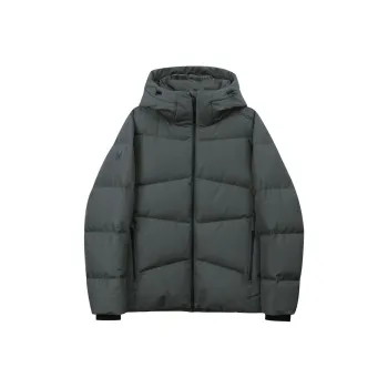 SPYDER Down Jackets Men