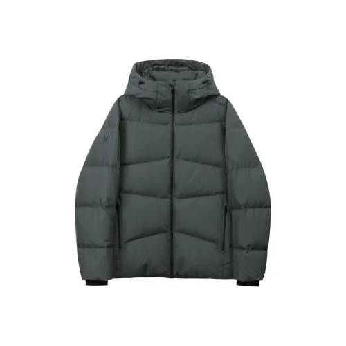 SPYDER MOUNTAIN LIFE Down Jacket Unisex