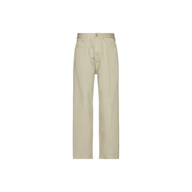 Obey Jeans Men Sandy Beige-0