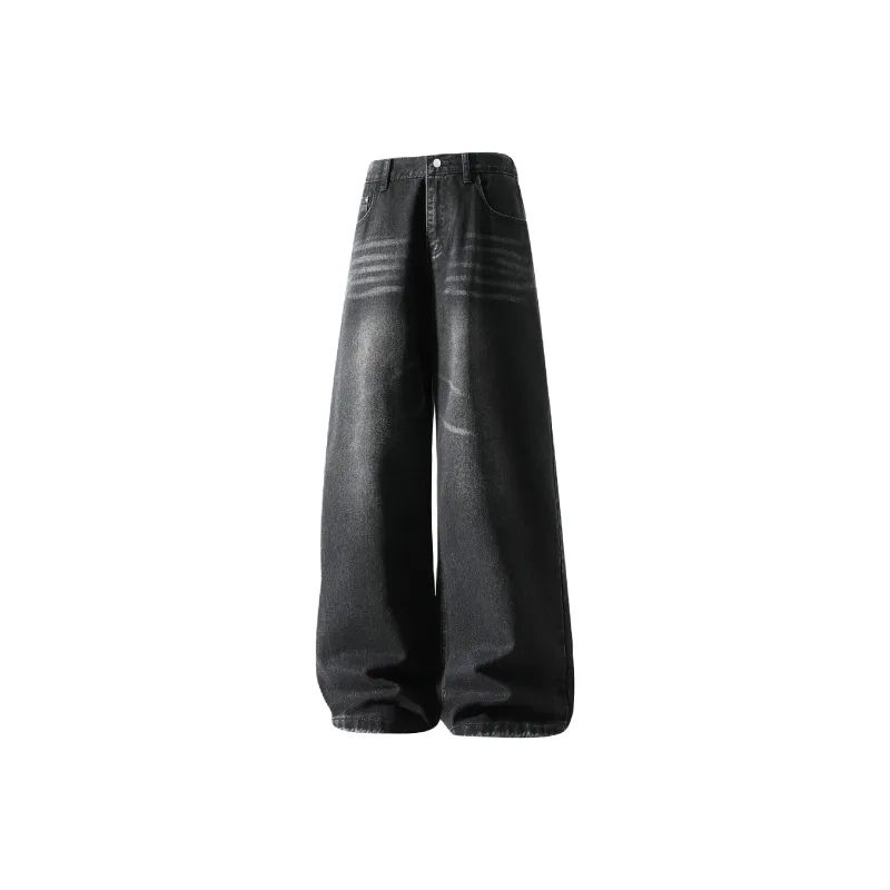 ROSECREED Jeans Unisex-0