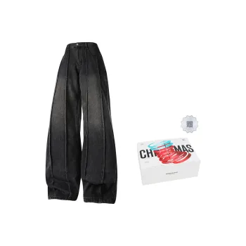GDRX Jeans Unisex