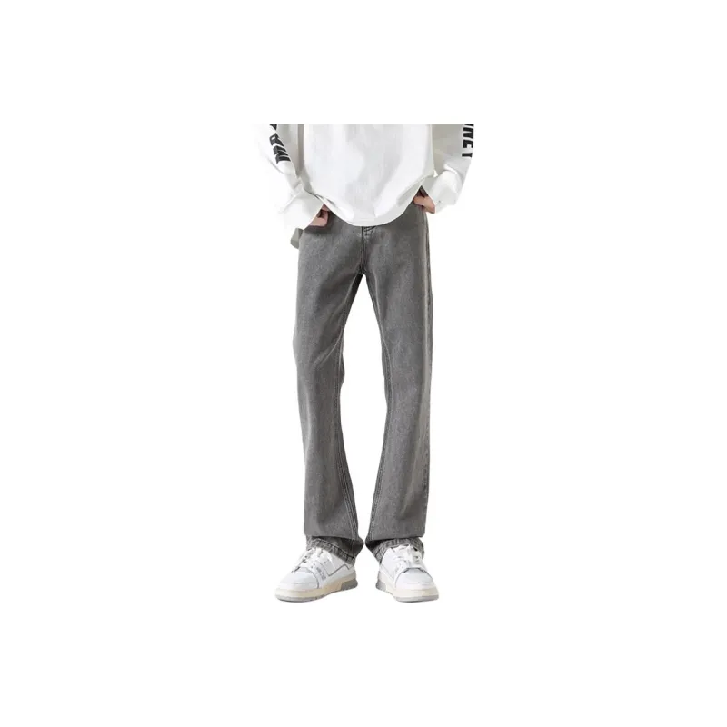 ORMY Jeans Unisex-4