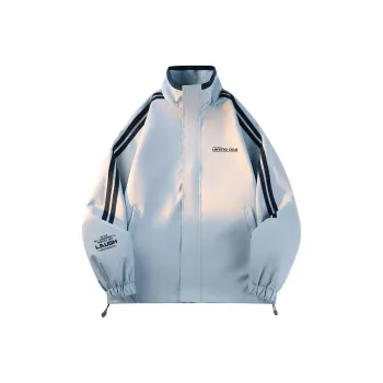 Lafetto Jackets Unisex