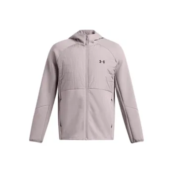 Under Armour Unstoppable Jackets Coats Men's Gray