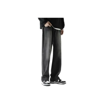 NOOING Jeans Unisex