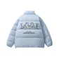 Glacier Blue
