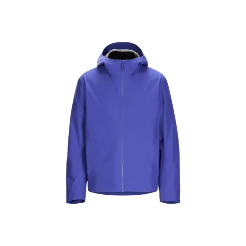 Arcteryx Perron Hooded Jacket