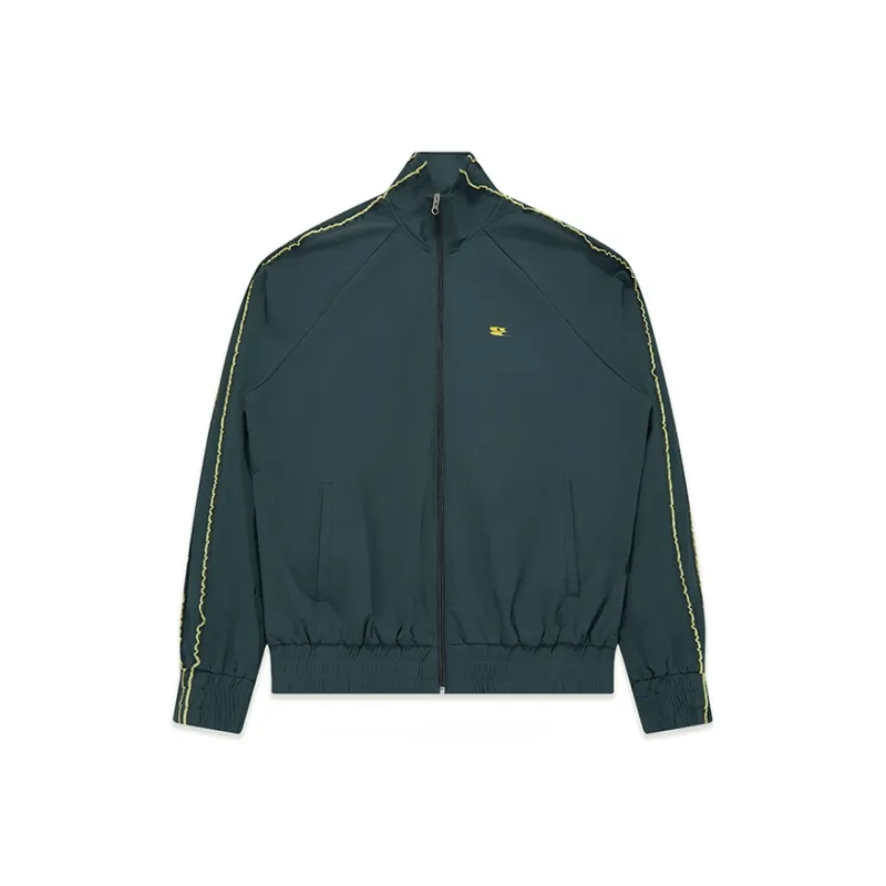 Crying Center Coat Jacket Unisex-2