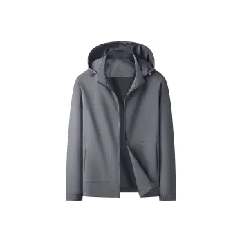 Merry City Jackets Coats Unisex