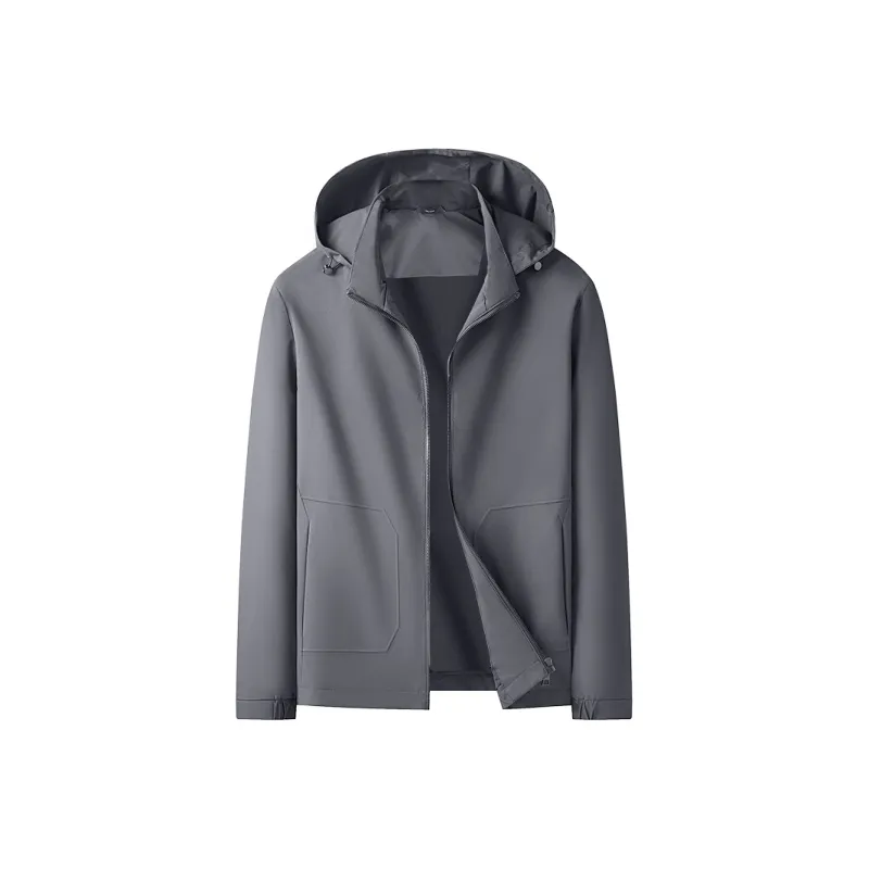 Merry City Jackets Coats Unisex-0
