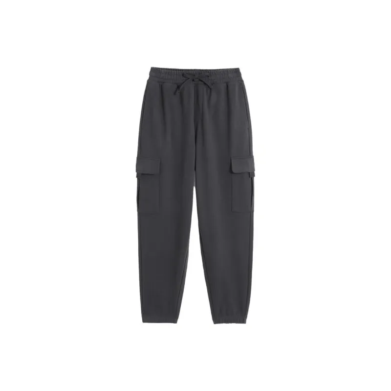 GAP Knitted Sweatpants Men-5