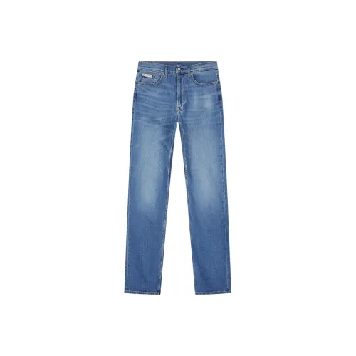 Calvin Klein Jeans Men Blue