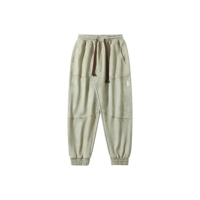 DUEPLAY Jogger Casual Pants Unisex-5
