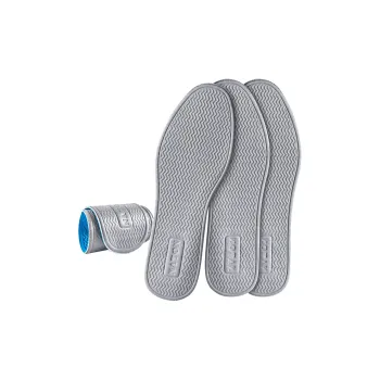 Footprint Tribe Sponge Insoles Unisex