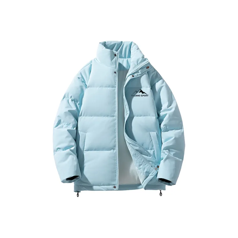 TUCANO Down Jackets Unisex-8