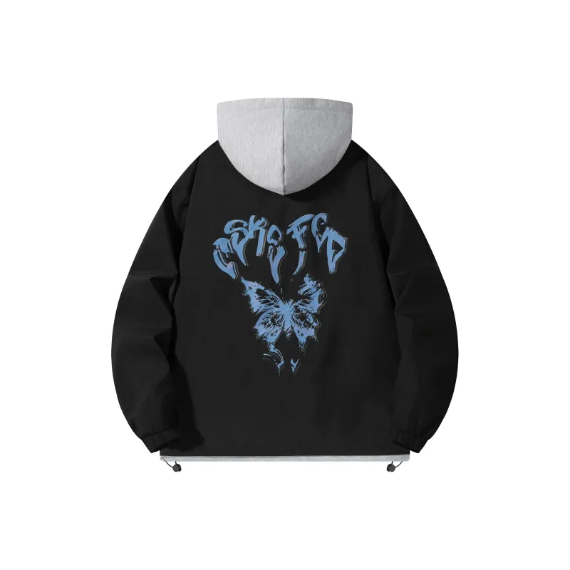 CSKS Jackets Unisex-3