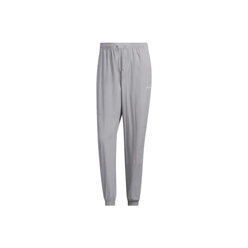 Adidas Originals Knitted Sports Pants Men's-0