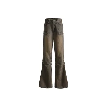 SONGS ALONG Jeans Unisex