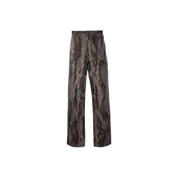Carhartt WIP Casual Pants Men Brown