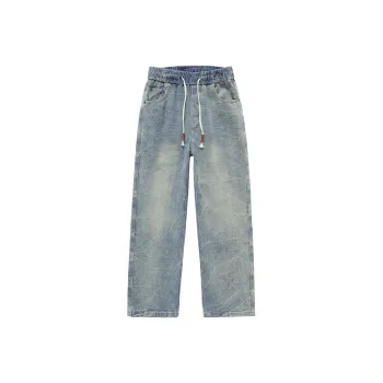 SANTASTIC Jeans Men