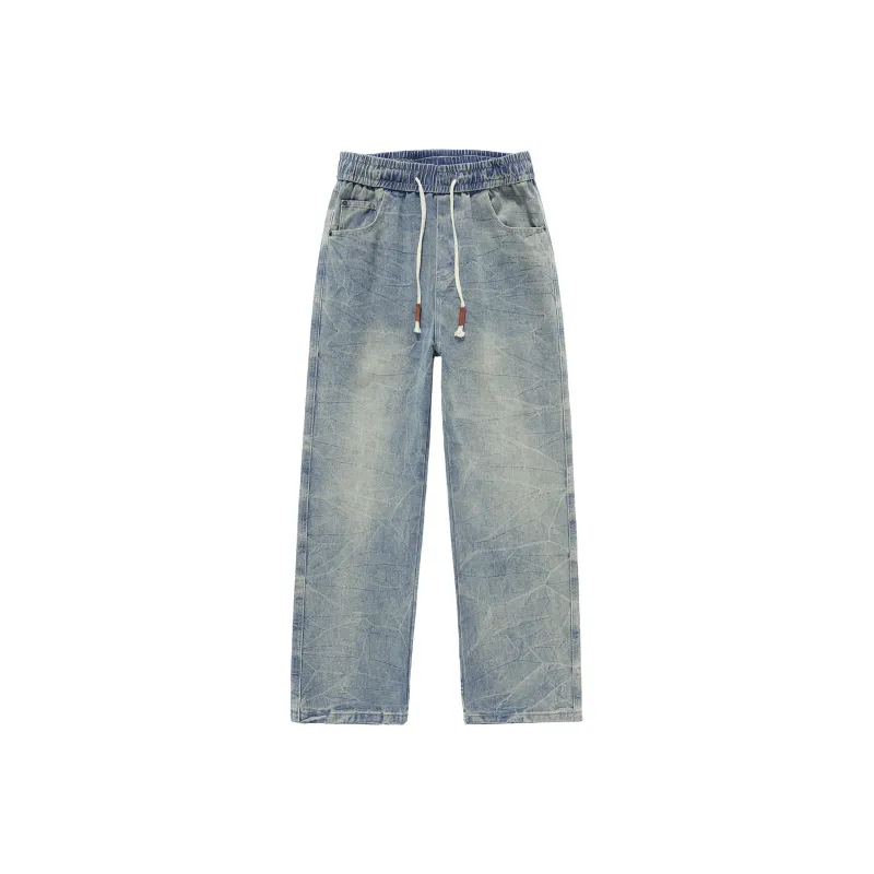 SANTASTIC Jeans Men-0