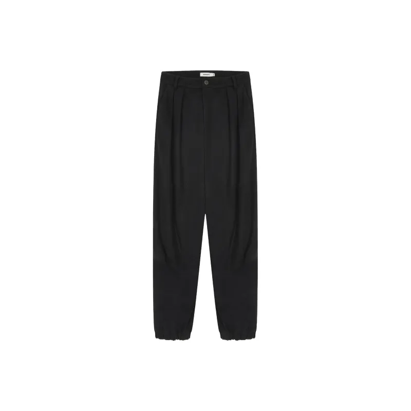 OPICLOTH Casual Pants Unisex-3