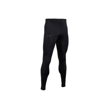 Under Armour Knitted Sweatpants Men Black