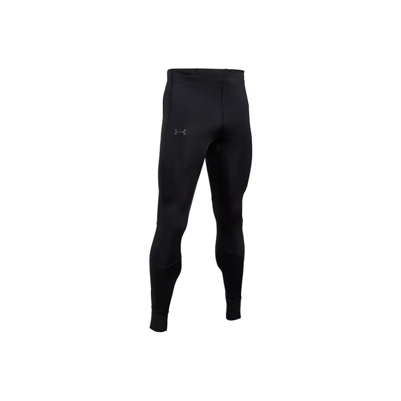 Under Armour Knitted Sweatpants Men Black-0