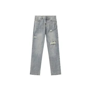 THINGYLAB Jeans Unisex Nostalgic Blue