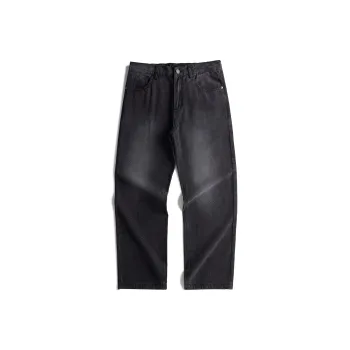 FAIRWHALE Jeans Unisex