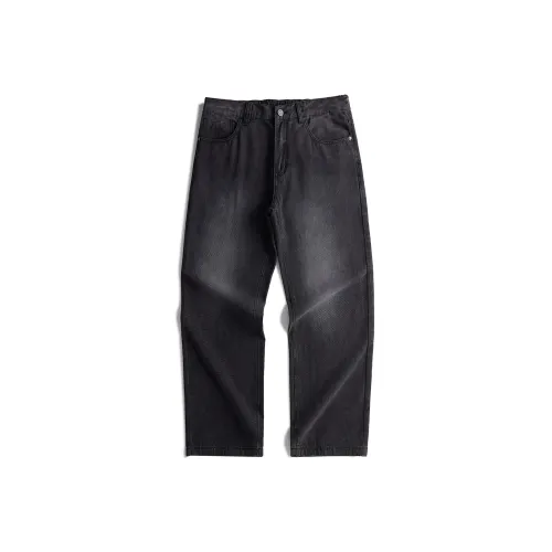 FAIRWHALE Jeans Unisex