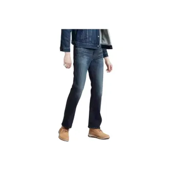 Levis Jeans Men Blue