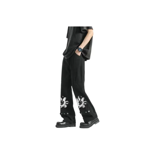DAND Jeans Unisex Blue