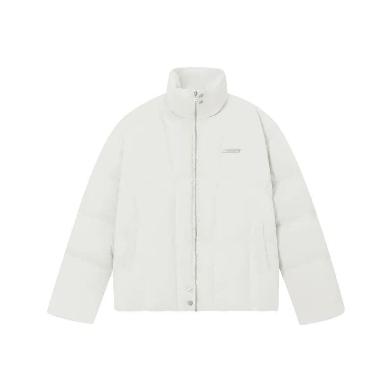 FORNINES Down Jackets Unisex-4