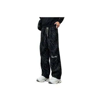 Wenpercy Cargo Pants Unisex