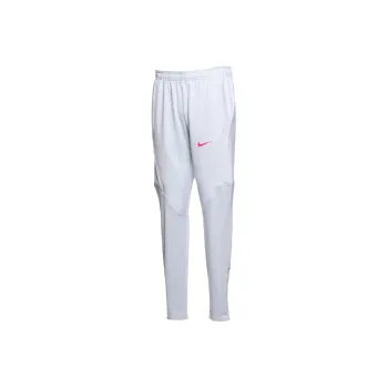 Nike Knitted Sweatpants Men Light Blue