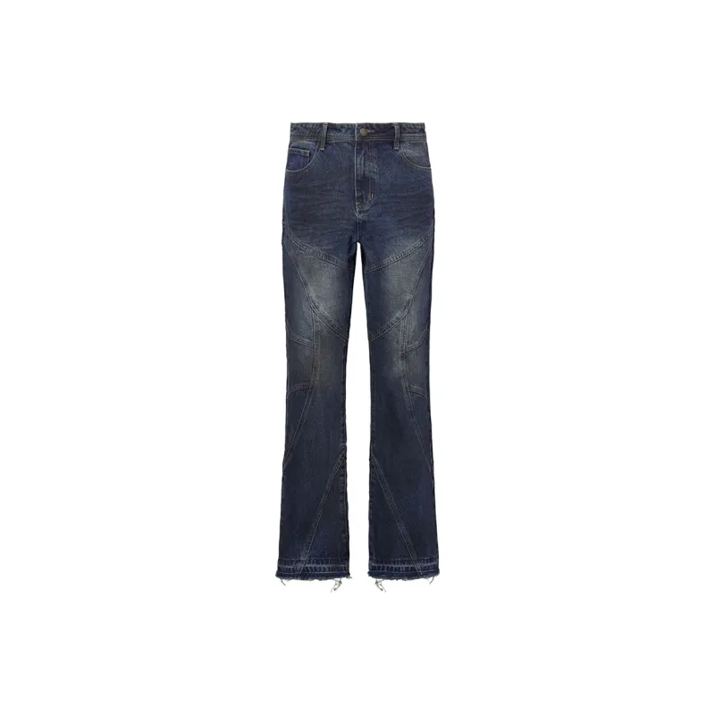 ROCAWEAR Jeans Unisex-6