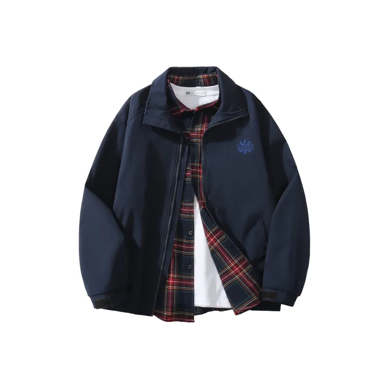 Tre Club Jackets Unisex-6