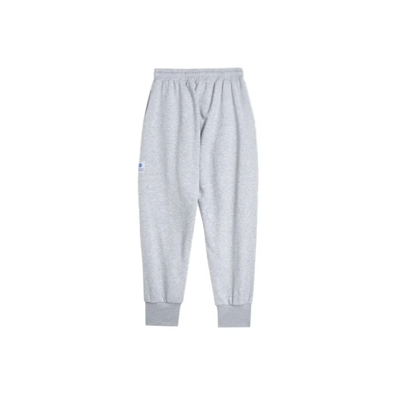 RIGORER Knitted Sports Pants Unisex-7