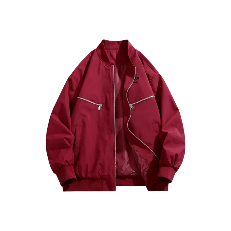 IGOI Jackets Unisex-4