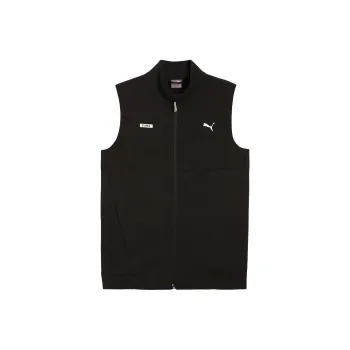 PUMA DESERT ROAD Vest Men's Black