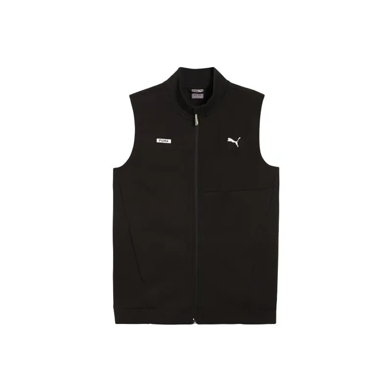 PUMA DESERT ROAD Vest Men's Black-0