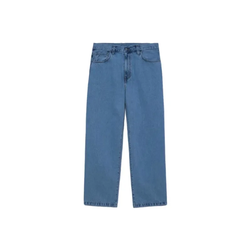 Carhartt WIP Landon Wide leg Jeans-2